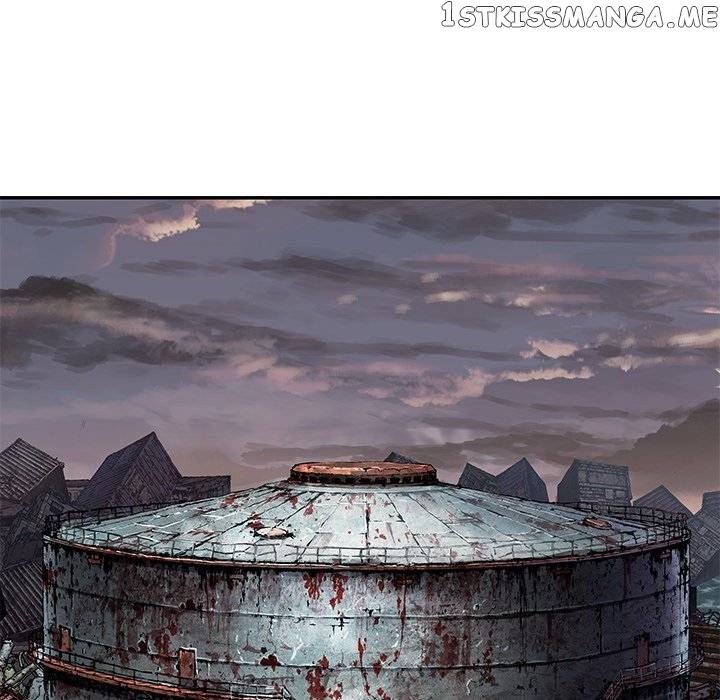 Leviathan, Chapter 172 image 033